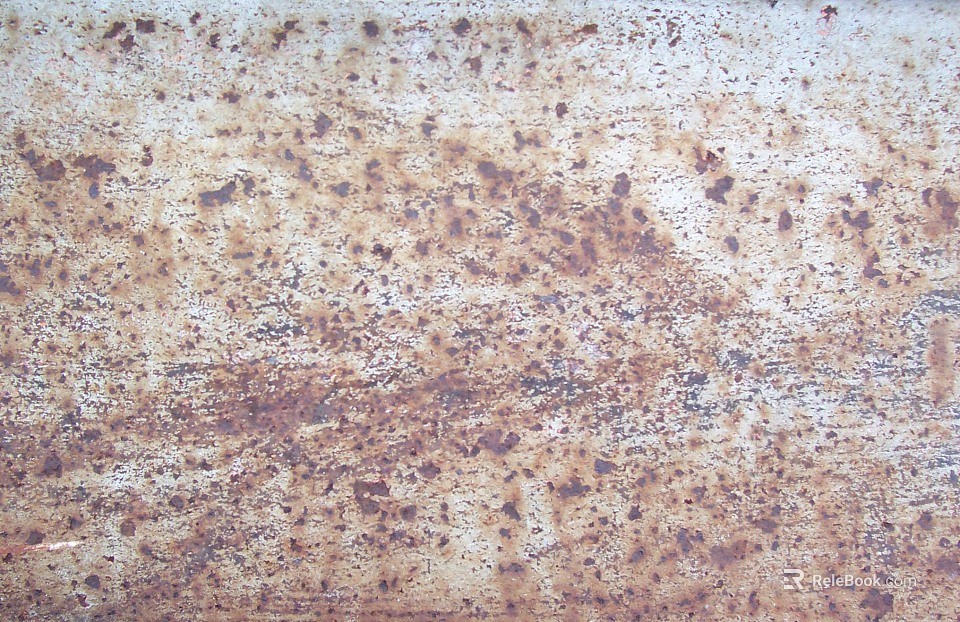old metal sheet of rusty old metal texture