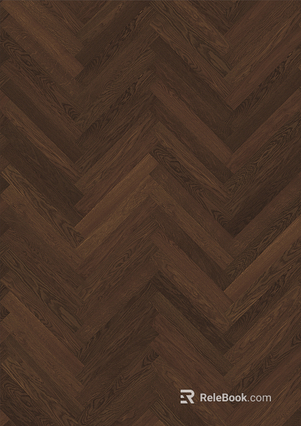 Wood Flooring Brown Herringbone Wood Flooring texture