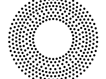 Perforated plate texture (ID:ffaeg51555)