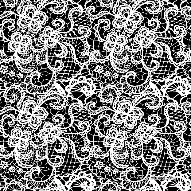 lace fabric texture