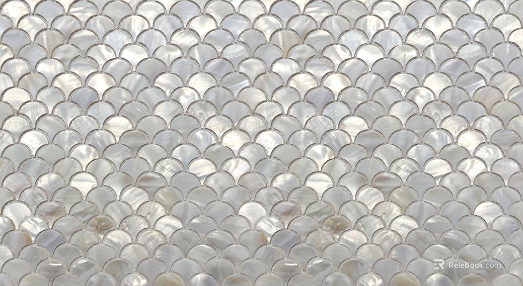 Feather Brick texture