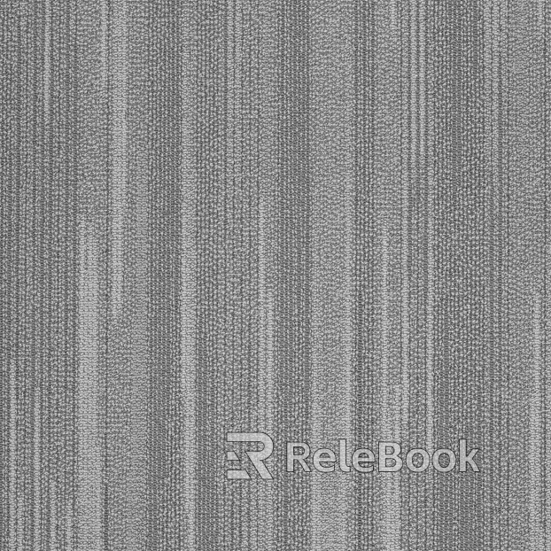 Plain pattern carpet texture