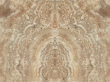 running water pattern marble texture (ID:ffaef0028)