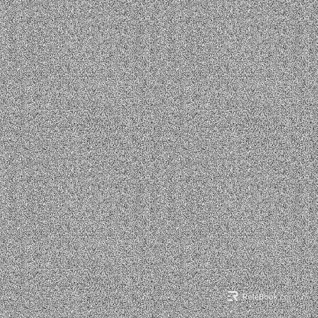 Black and White Bump texture