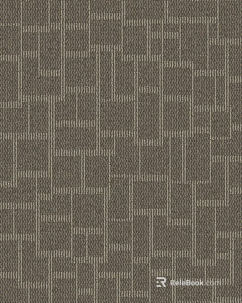 Plain pattern carpet texture