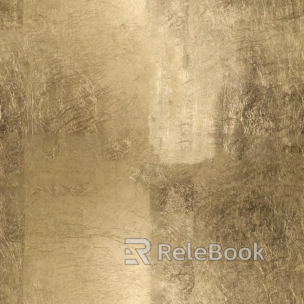 Gold Foil texture