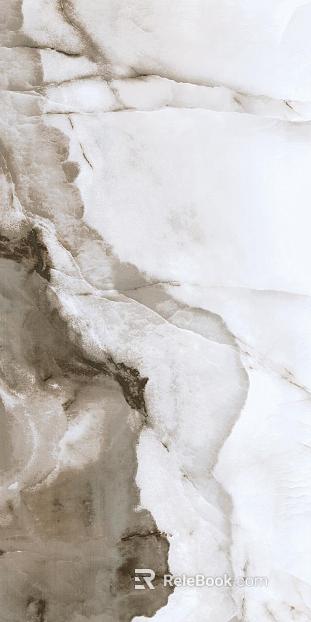 running water pattern marble texture