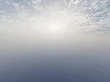 Sunset Sky texture (ID:ffach839478)