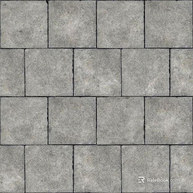 permeable brick texture
