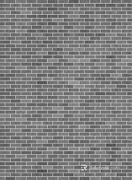 Brick wall texture