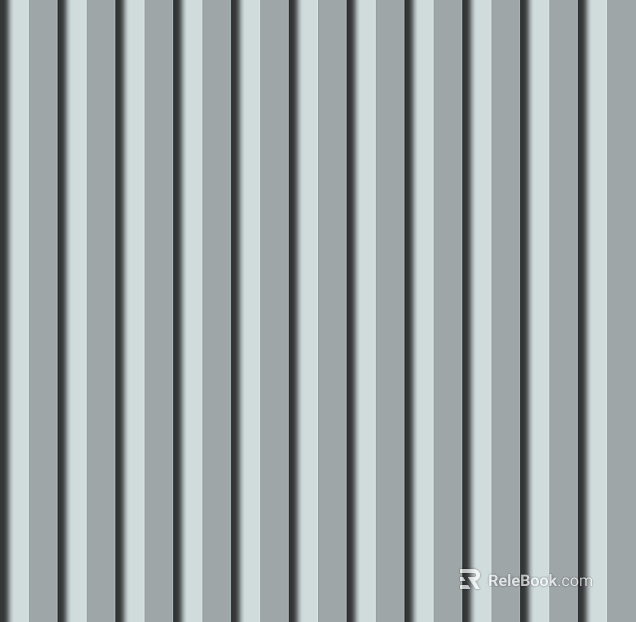 Metal texture