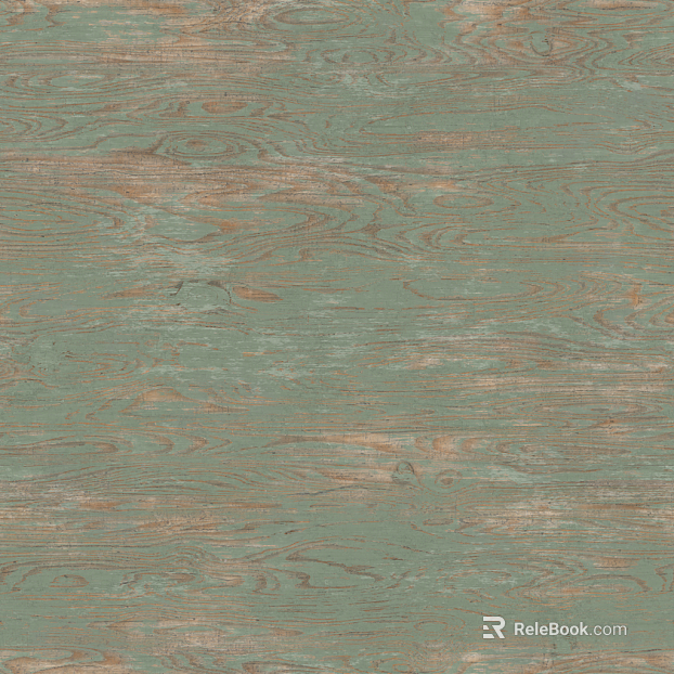 Wood grain texture