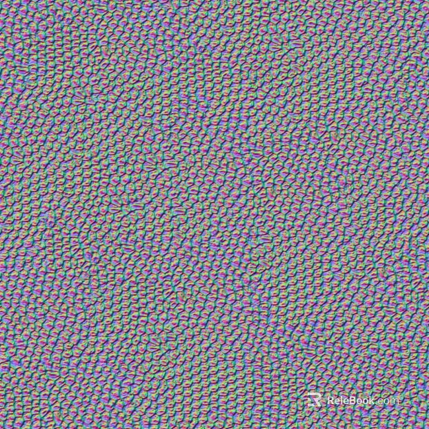 Tap grain normal bump texture