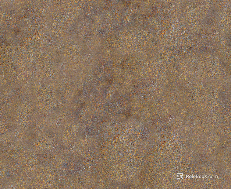 Do the old metal texture
