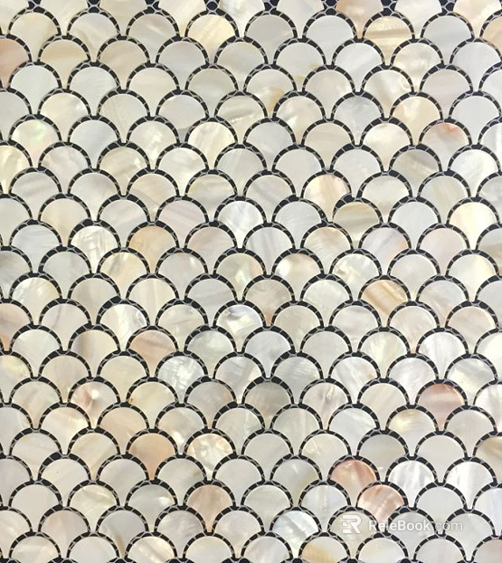 Feather Brick texture