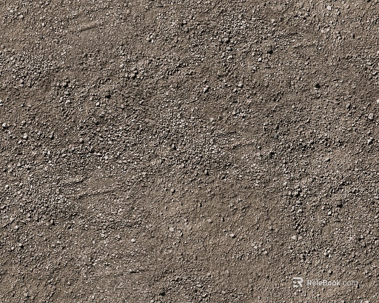 Sand texture
