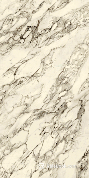 running water pattern marble texture