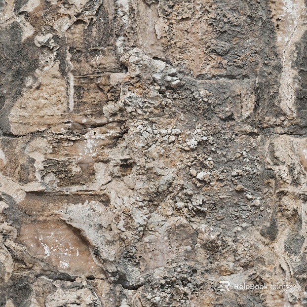 Rock texture