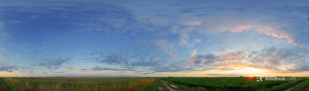daytime sky texture