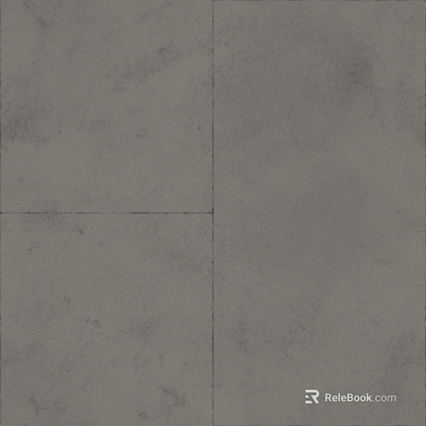 Grey Cement Brick Guest Restaurant Floor Tile texture