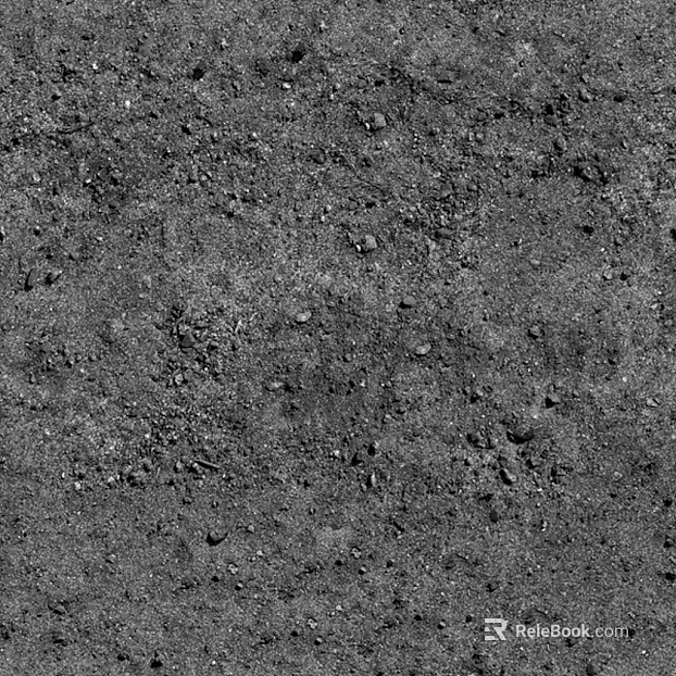 Mud texture