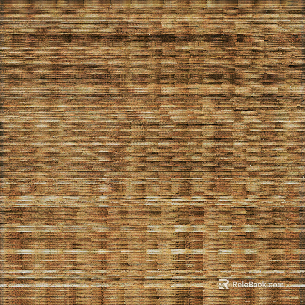 Woven Rattan texture