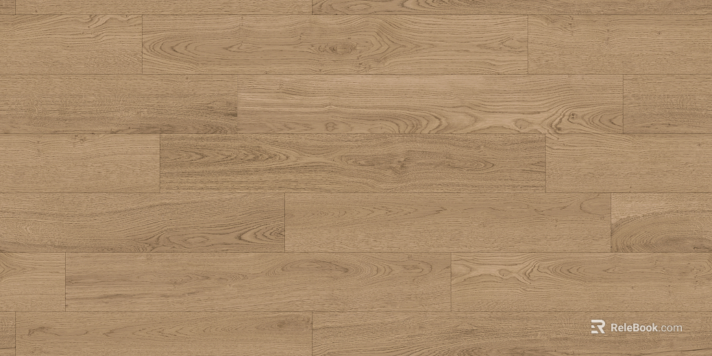 French Cream Oak Wood Floor texture