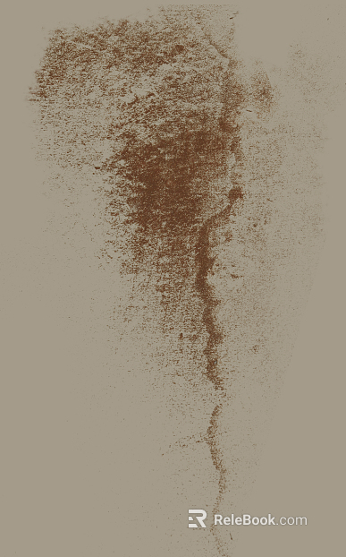 Do the old metal texture