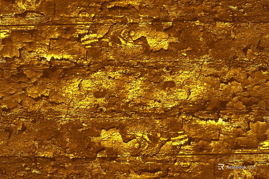 Gold Foil texture