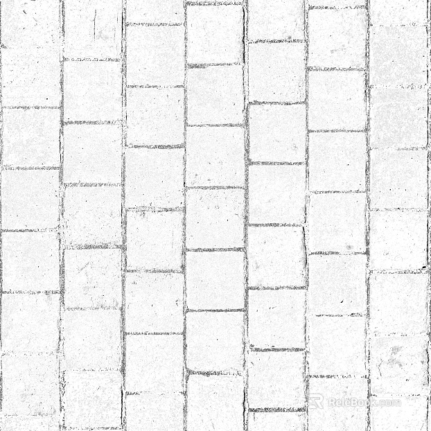 Highlight Mask texture