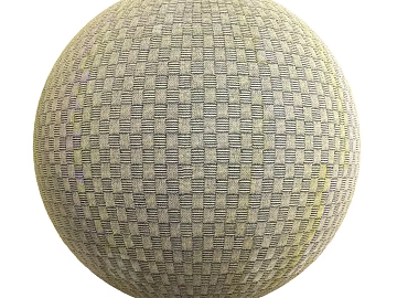 Plaid PBR texture (ID:ffach896344)