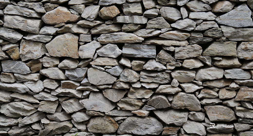Brownstone Exterior Wall Stone texture
