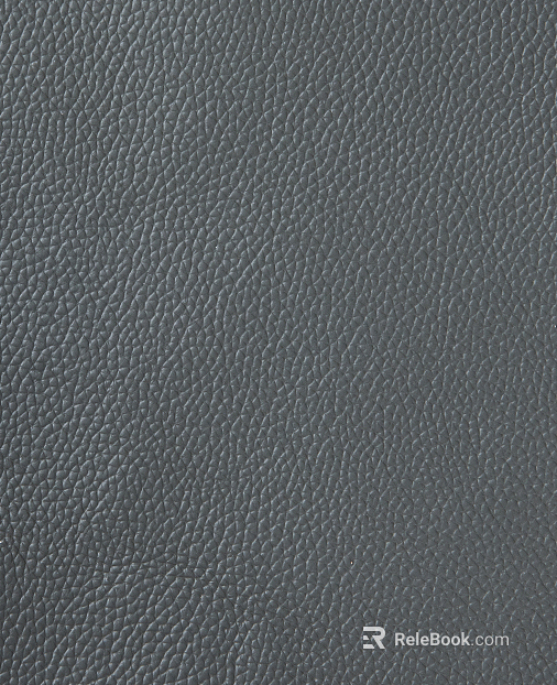 Coarse-grain leather texture