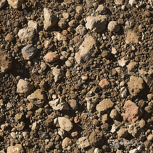 Soil texture