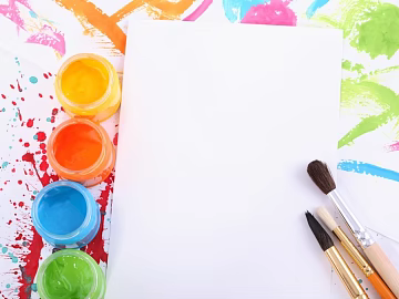 abstract painting texture (ID:ffaeg04424)