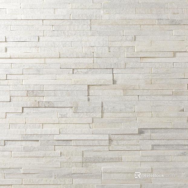 Cultural stone, cultural stone wall surface texture