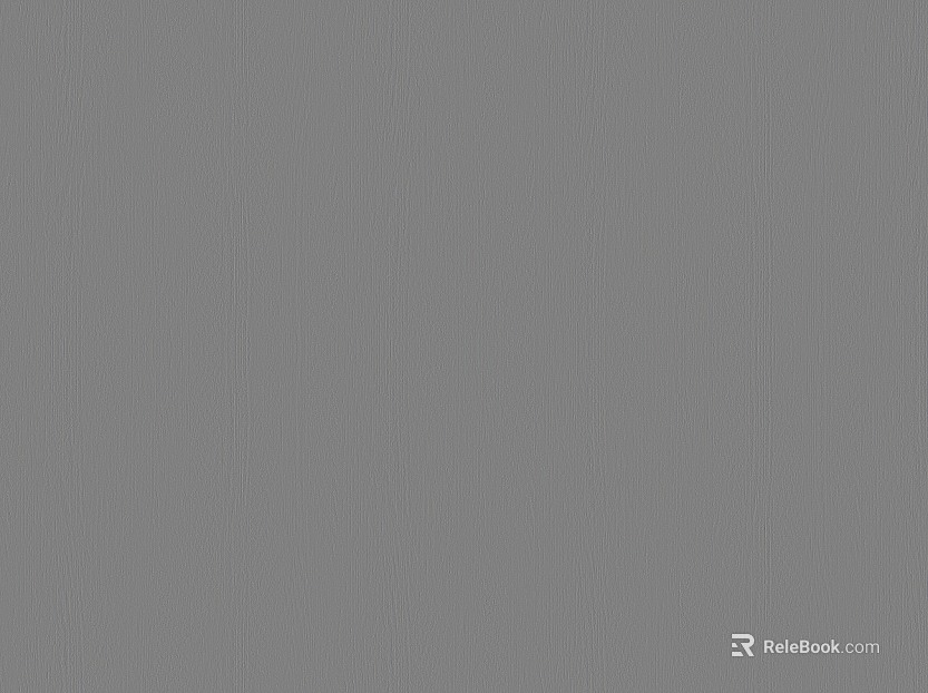 Wood grain high-gloss solid color board seamless texture