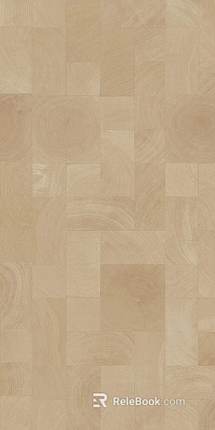 annual ring wood grain brick texture