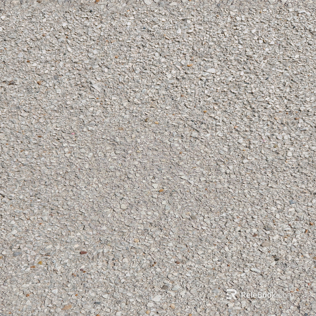 Stone ground texture