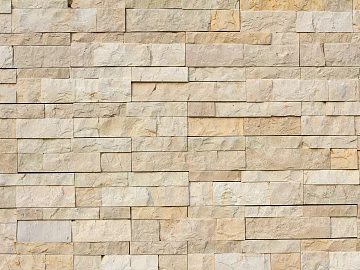 Beige cultural stone background wall texture (ID:ffaeh581326)