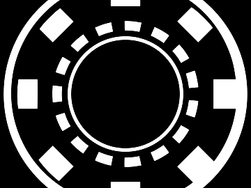 Highlight Mask texture (ID:ffach906584)