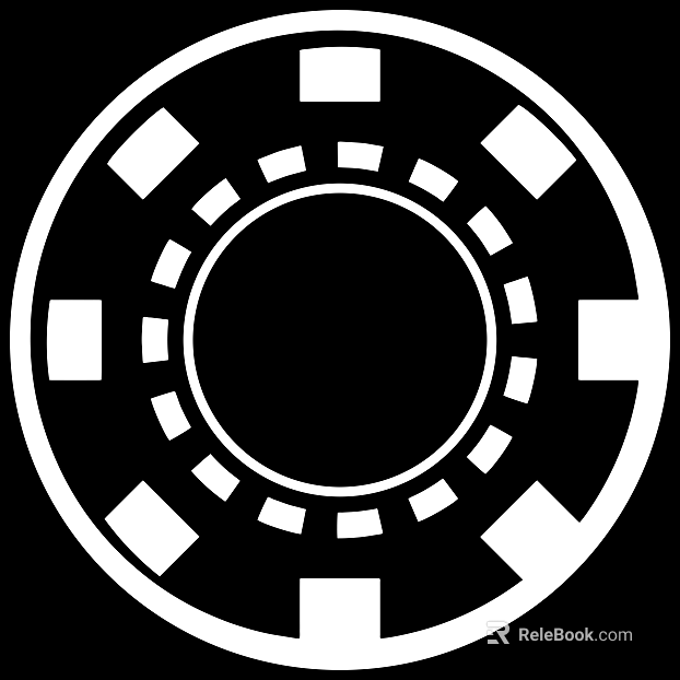 Highlight Mask texture