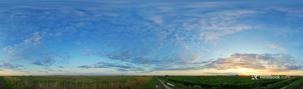 daytime sky texture