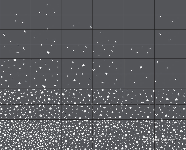 Pattern Wallpaper texture