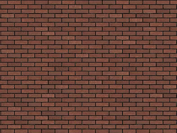 Brick wall brown face brick texture (ID:ffacg22563)