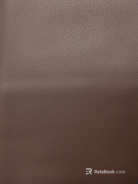 Coarse-grain leather texture