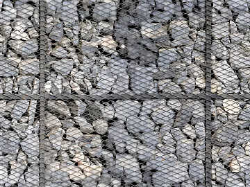 metal grid gabion texture (ID:ffaeh860174)