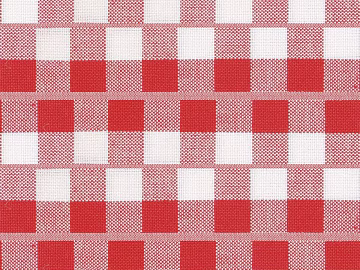 Plaid 3d model