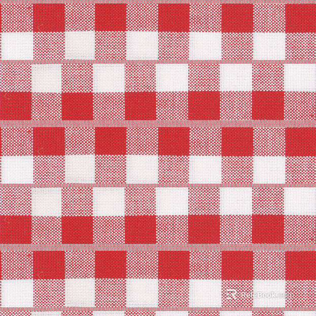 Plaid texture