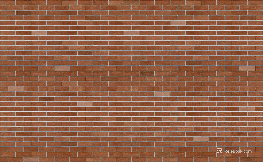 Brick wall Minnan clear water brick red brick seamless texture